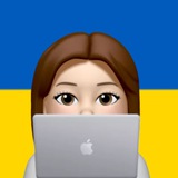Логотип телеграм спільноти - Все для SMMника