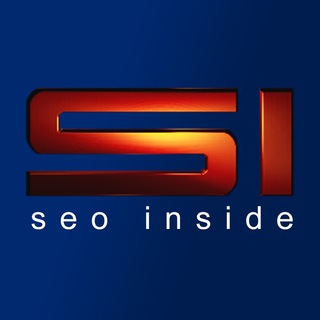 Logo de la comunidad de Telegram — SEO inside