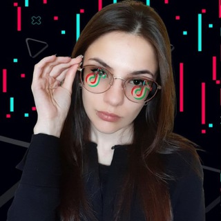 Telegram community logo — Таргет в TikTok Ads 🇺🇦