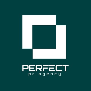 Telegram community logo — Perfect PR