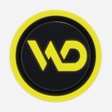 Логотип телеграм спільноти - Інтернет-маркетинг простою мовою від WEDEX