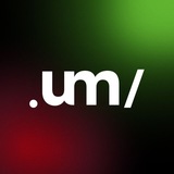 Логотип телеграм спільноти - DMM - Digital Marketing Management by UAMASTER