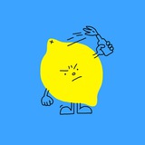 Логотип телеграм спільноти - Platfor.ma