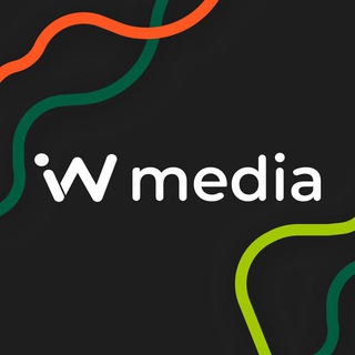 Logo de la comunidad de Telegram — Це Inweb Медіа • Бізнес і маркетинг