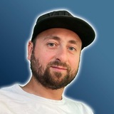 Логотип телеграм спільноти - Старушкін Артем | Гроші на трафіку
