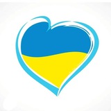 Логотип телеграм спільноти - Оголошення України🇺🇦