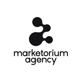 Telegram community logo — Marketorium 🇺🇦