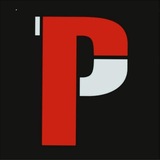 Логотип телеграм спільноти - Громадський ревізор. Бровари