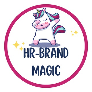 Logotipo de la comunidad de telegram - HR &amp; Employer Branding | UGEN