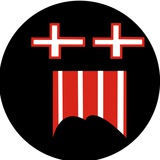 Логотип телеграм спільноти - Дизрайтер