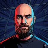 Логотип телеграм спільноти - BORYS LIMON | СЕРЫЙ ТАРГЕТ