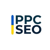 Telegram community logo — PPC|SEO - новини, статті, кейси, івенти
