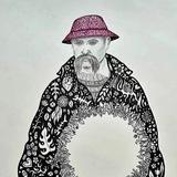 Логотип телеграм спільноти - Здавалося б, слова…