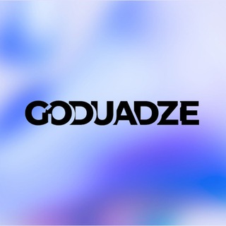 Telegram community logo — MEDIA BUYER | GODUADZE