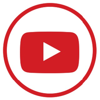 Telegram community logo — 🔴 YouTubeHive
