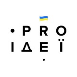 Логотип телеграм спільноти - PRO Ідеї. Головні новини маркетингу • proidei.com