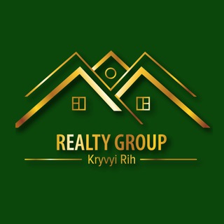 Telegram community logo — Агенція Нерухомості Realty Group