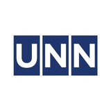 Telegram community logo — UNN.Новини