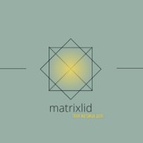 Логотип телеграм спільноти - Matrixlid: Матриця долі