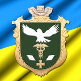 Логотип телеграм спільноти - Слов'янська міська ВА інформує