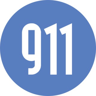 Логотип телеграм спільноти - Бухгалтер 911