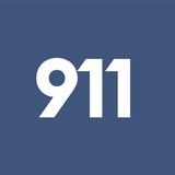 Логотип телеграм спільноти - Бухгалтер 911