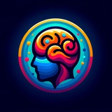 Telegram community logo - Психологія PRO 👨🏻‍💼