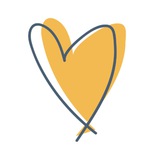 Logotipo de la comunidad de telegram - Empathy Ukraine