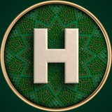 Логотип телеграм спільноти - Новий канал