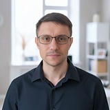 Логотип телеграм спільноти - Станіслав. Вихід із залежності