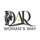 Logo de la comunidad de Telegram — Club_DAR 💃Канал клубу München Women