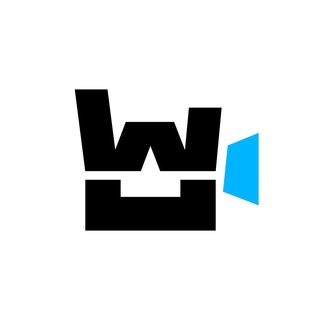 Логотип телеграм спільноти - Український Свідок