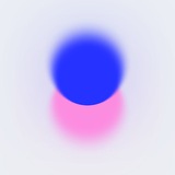 Логотип телеграм спільноти - Product Design * Motion in App