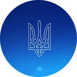 Logo de la comunidad de Telegram — Офіс Президента