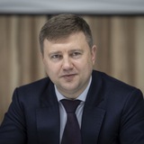 Logo de la comunidad de Telegram — 🇺🇦 Віталій Коваль