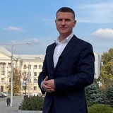Logo de la comunidad de Telegram — Анатолій Куртєв
