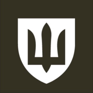 Telegram community logo — Міністерство оборони України