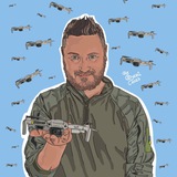 Logo de la comunidad de Telegram — КOVALENKO