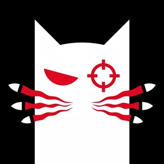 Logotipo de la comunidad de telegram - Розвідка Ноєм