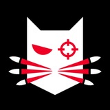 Logo de la comunidad de Telegram — Розвідка Ноєм