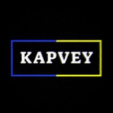 Logo de la comunidad de Telegram — KAPVEY. 강성대국
