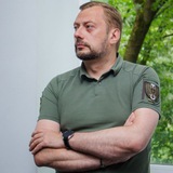 Logo de la comunidad de Telegram — 🇺🇦 В'ячеслав Чаус/ Чернігівська ОДА (ОВА)