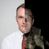 Logo de la comunidad de Telegram — Ю.Г. | Юрій Гудименко