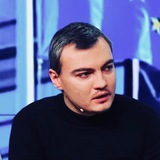 Logo de la comunidad de Telegram — Погляд Приходька