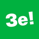 Logo de la comunidad de Telegram — Команда Зеленського
