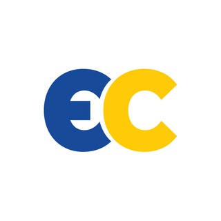 Логотип телеграм спільноти - Європейська Солідарність