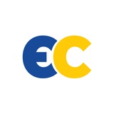Logo de la comunidad de Telegram — Європейська Солідарність