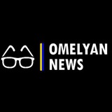 Logo de la comunidad de Telegram — Omelyan News