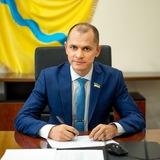 Logotipo de la comunidad de telegram - Дмитро Орлов - Енергодарський міський голова