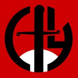 Logo de la comunidad de Telegram — ✙СІЧЕНЬ✙